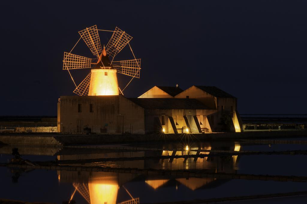 B&B Sbarco Dei 1000 Marsala Bagian luar foto