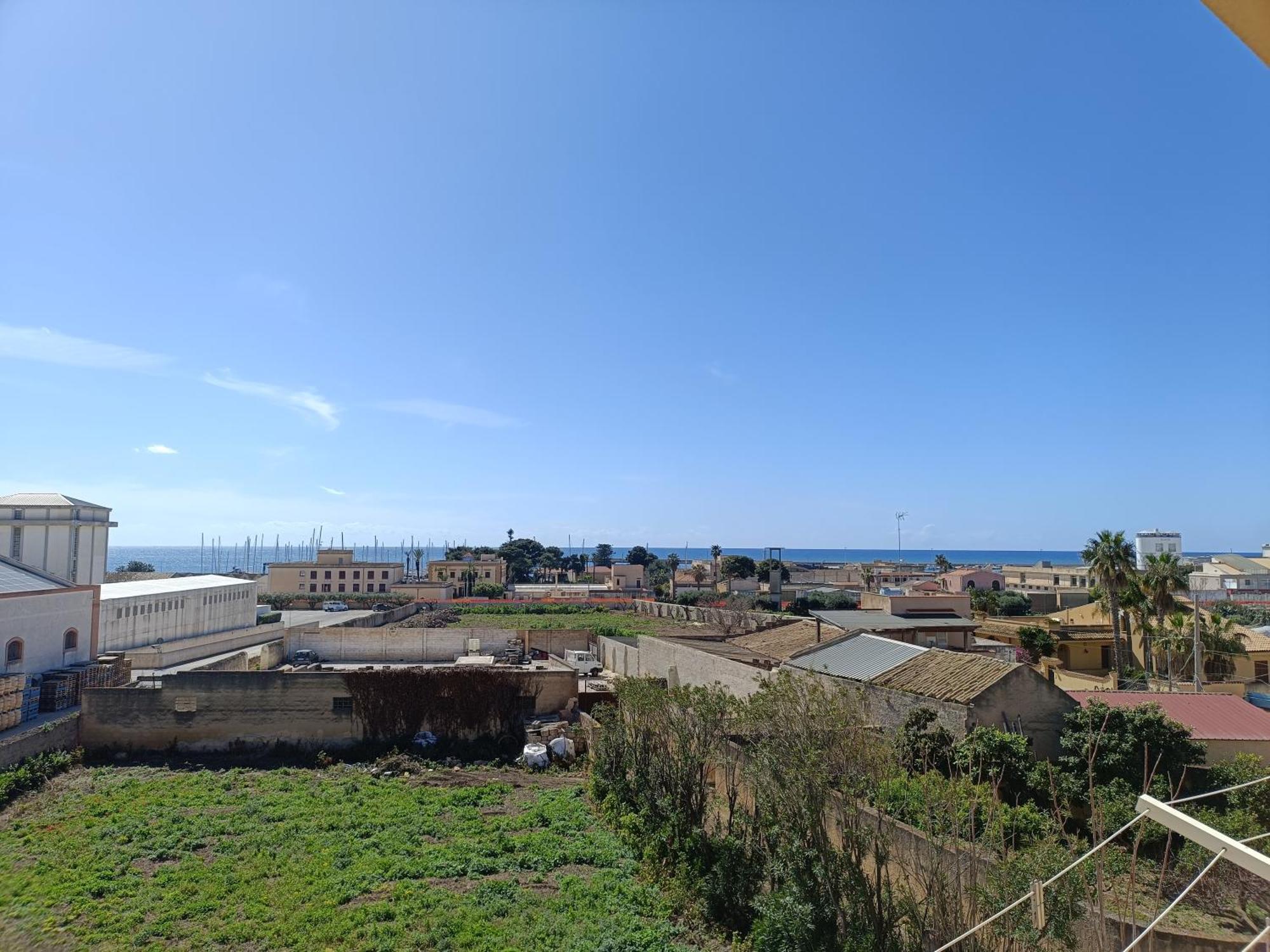 B&B Sbarco Dei 1000 Marsala Bagian luar foto